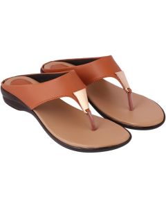 Palm Slipper for Womens