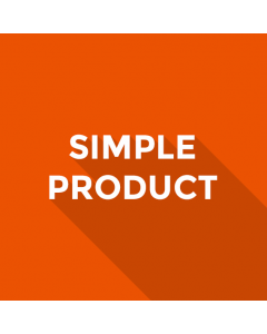 Simple Product For Clave Payment
